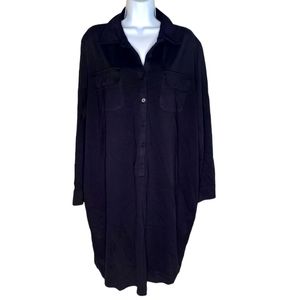 Ralph Lauren sleep shirt night gown. New without tags. Size 2x